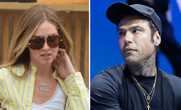 Fedez, regali 'tarocchi' ai figli: la spiegazione e il commento di Chiara Ferragni