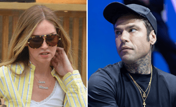 Fedez, regali 'tarocchi' ai figli: la spiegazione e il commento di Chiara Ferrag
