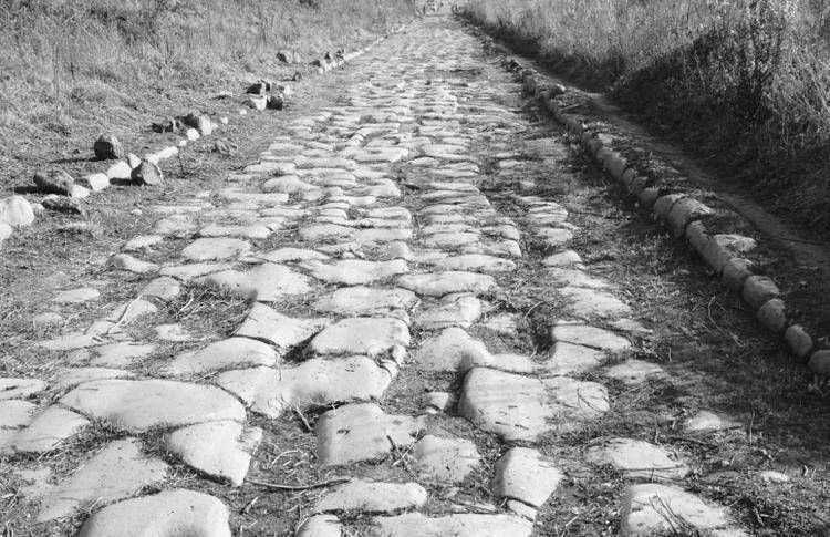 Via Appia Antica