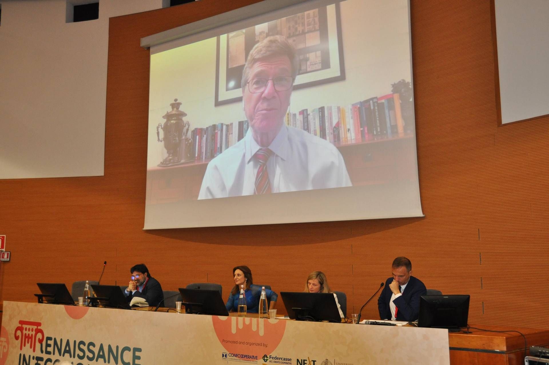Finanza, a Firenze 2° edizione di 'Renaissance in Economics': 350 economisti firmano Manifesto