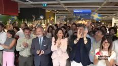 Ikea, 25 anni nella capitale per il brand svedese: 9 romani su 10 son stati clienti