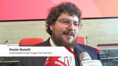 Imprese, Rotelli (Gruppo San Donato): 