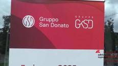 Imprese, 2024 da record per Gruppo San Donato