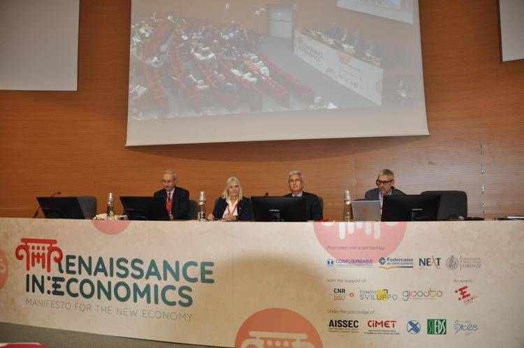 Università, a Firenze a confronto sul ruolo degli atenei nel 'Rinascimento dell’economia'