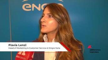 Imprese, Lenzi (Engie): “Riceviamo riconoscimento da un’associazione che tutela la voce dei consumatori