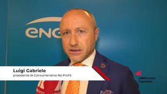 Consumi, Gabriele (Consumerismo): “Lavoriamo a difesa del consumatore e al fianco degli operatori corretti”