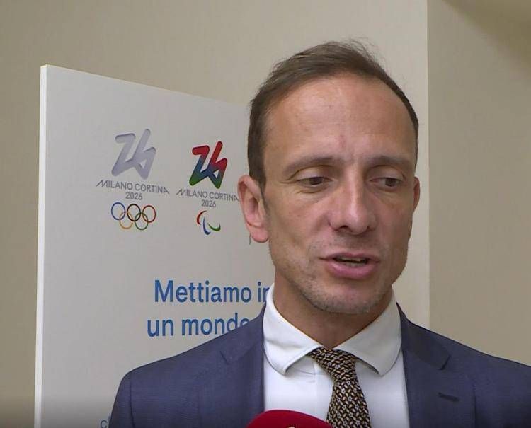 Fedriga punta su autosufficienza per futuro regione, investendo anche in idrogeno