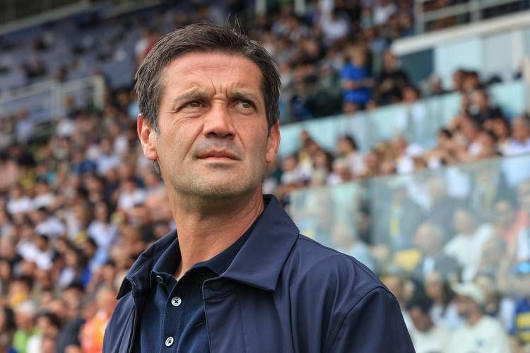 Cristian Chivu - Ipa/Fotogramma