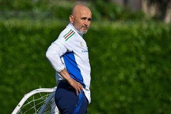 Norvegia-Italia: orario, probabili formazioni e dove vederla in tv (in chiar