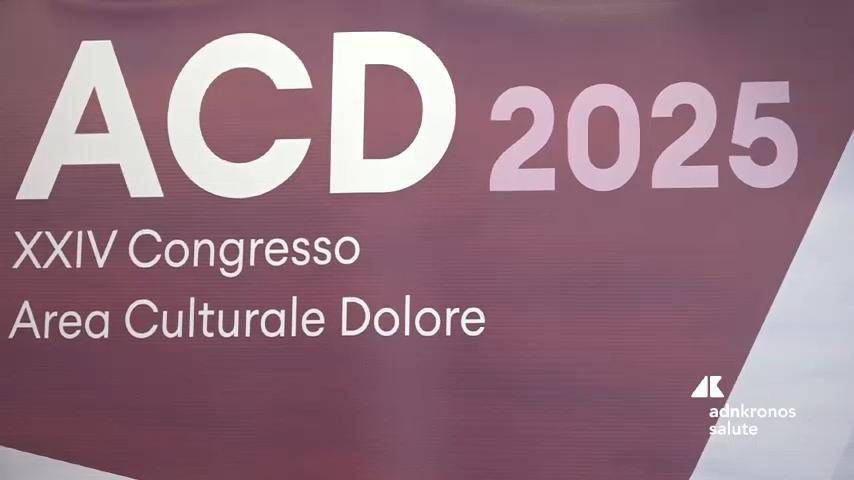Sanità, esperti Istituto Gentili a Bari: 'Ruolo indispensabile dei farmaci oppioidi, aumentare consapevolezza'