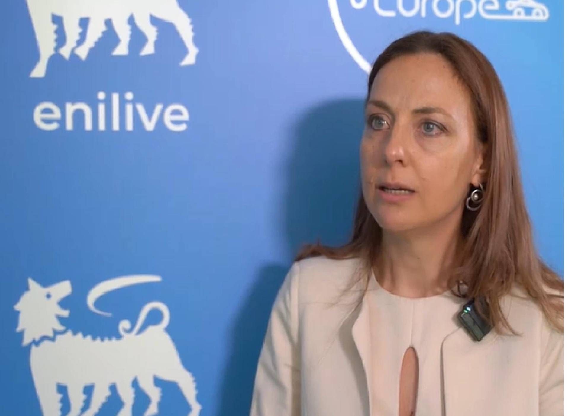 Sardellitti (FuelsEurope): "I biocarburanti sono già pronti e disponibili'