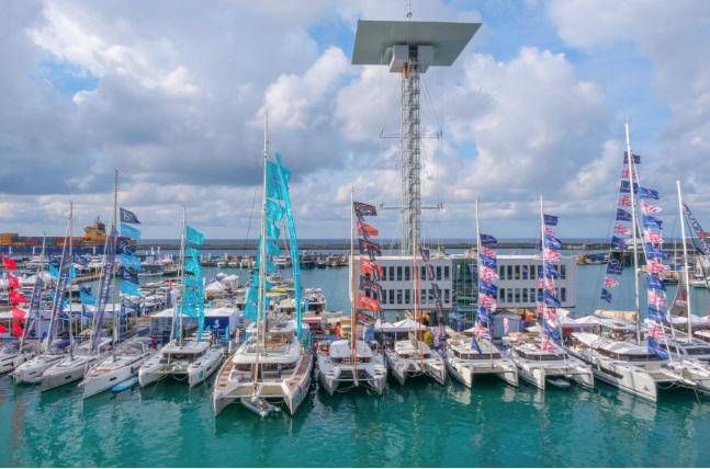 Turismo, Confindustria Nautica: stagione a rischio per il mancato rilascio dei titoli ufficiali diporto