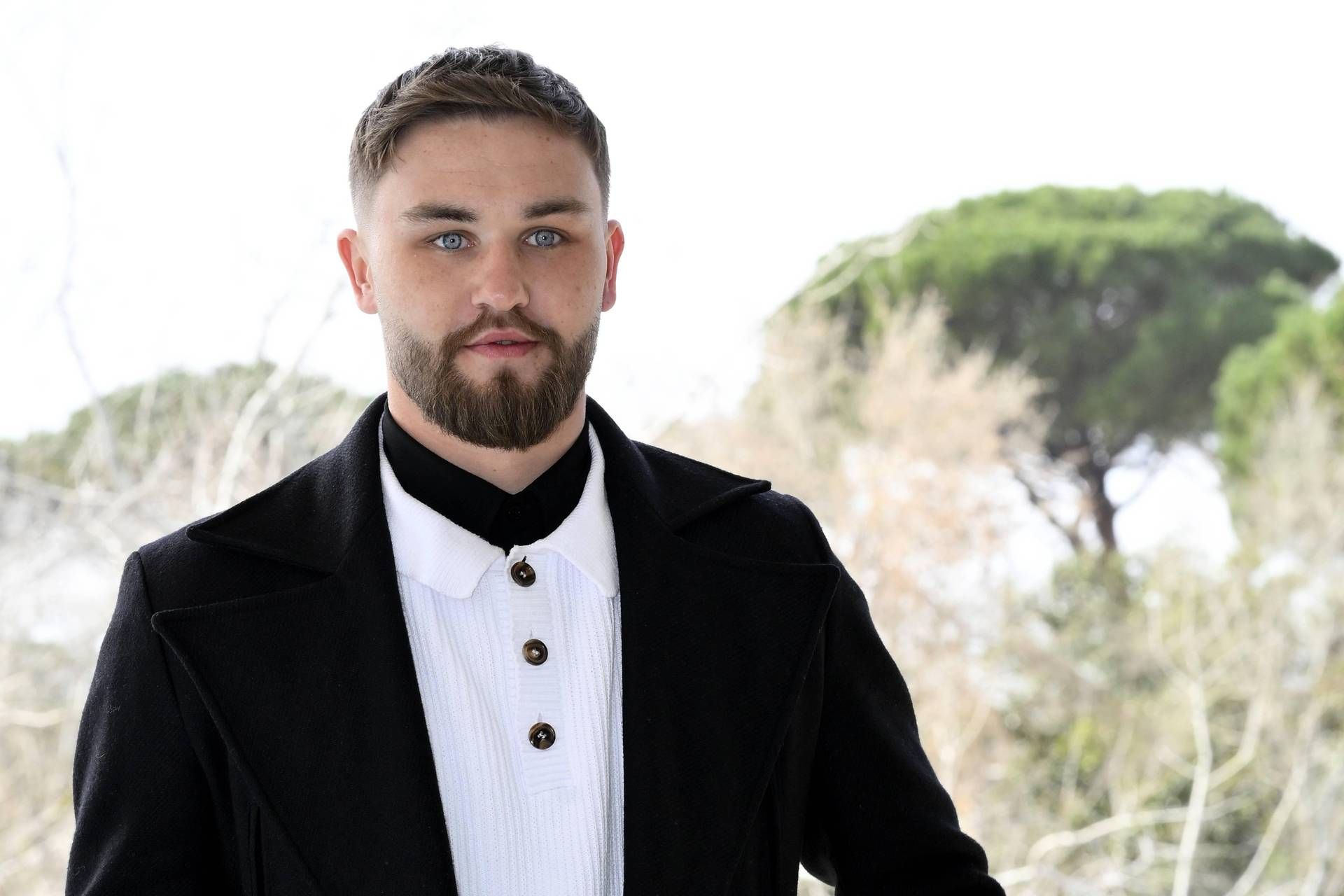 Artem di Mare Fuori: "A marzo volevo andare in Ucraina ad arruolarmi"