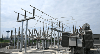 A2A ha inaugurato la nuova cabina elettrica primaria “Violino” a Brescia