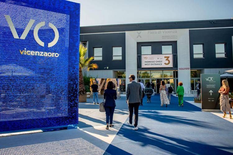 Fiere, a Vicenzaoro September 2025 brilla filiera del gioiello con 1.200 brand espositori da 30 Paesi