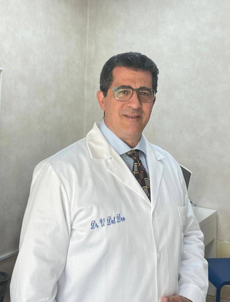 Vito Del Deo