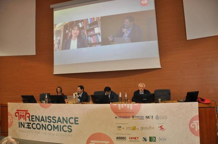 Energia, Becchetti: 