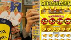 Vince 5 milioni, gli esperti consigliano: 