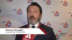 Imprese, Pizzoglio (Manageritalia): “In contesto di mutamento e instabilità ruolo manager è cruciale”