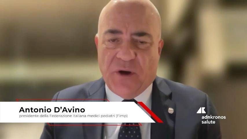 Vaccini: D’Avino (Fimp), ‘In Campania copertura contro meningococco B ferma al 50%, serve rete integrata e anagrafe vaccinale potenziata’
