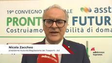 Trasporti, Zaccheo (Art): “Tpl vedrà nel futuro grande evoluzione tecnologica”