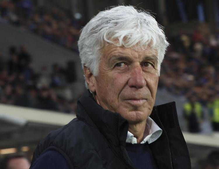 Gian Piero Gasperini alla Roma, è ufficiale
