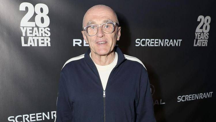 Danny Boyle - Ipa