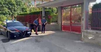 Napoli, uccidono il padre e nascondono il cadavere: fermati due fratel