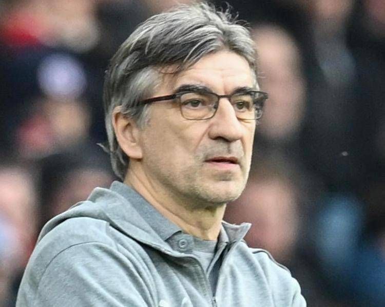 Juric è il nuovo allenatore dell'Atalanta