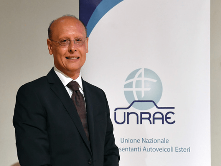 Pietrantonio, 'tutela consumatori, fiscalità e dialogo istituzionale, le mie priorità in Unrae'