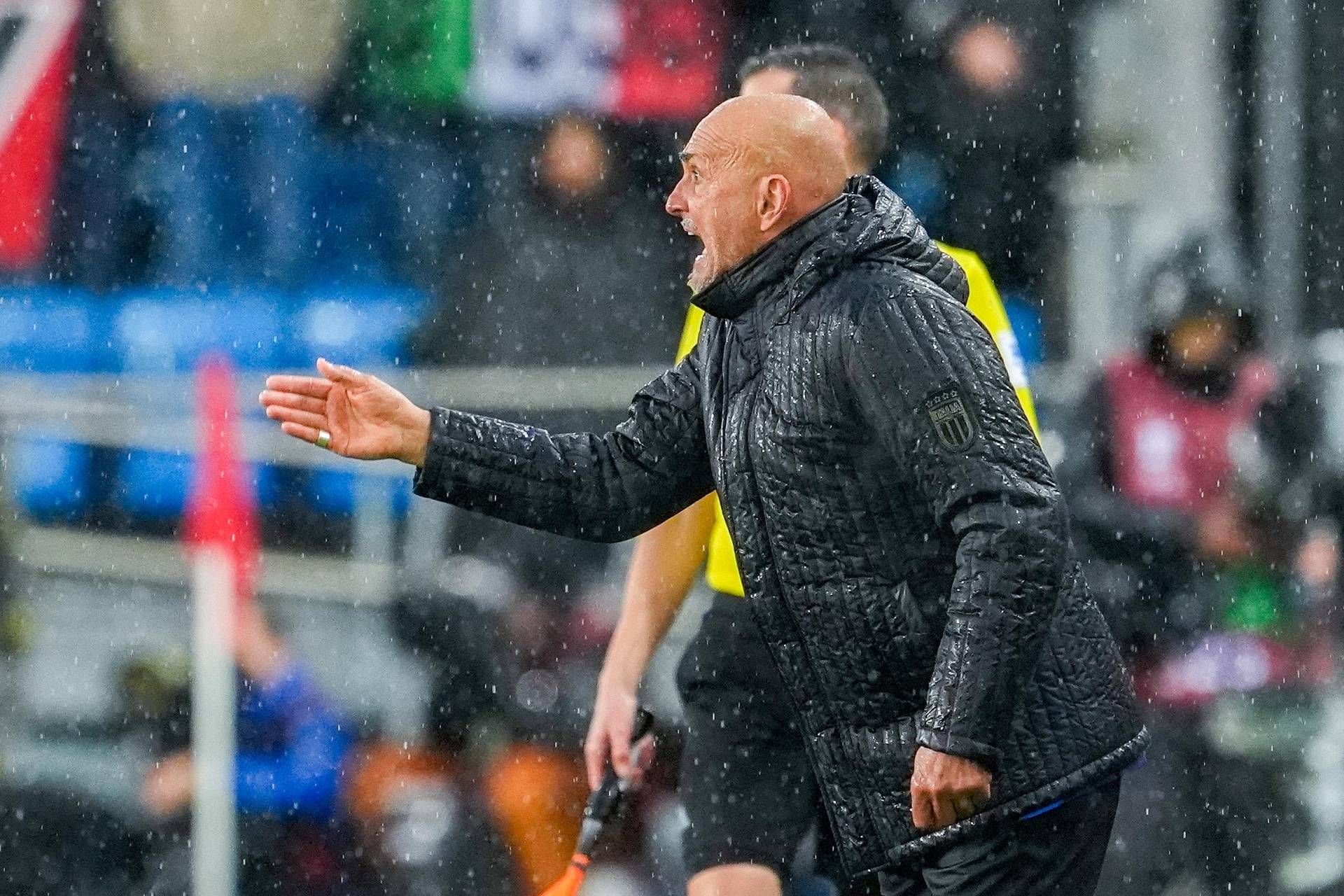Norway-Italy 3-0 and blue disaster. Spalletti and the future, the answer to Rai