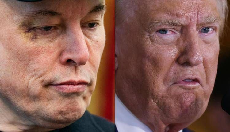 Elon Musk: "Serve un nuovo partito, l'America Party"