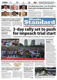 Philippines: Growing consumer pessimism over state of economy