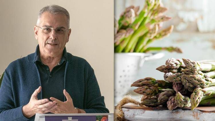 Asparagi amici del cuore, della pelle e alleati nella prova costume, l'immunologo spiega perché