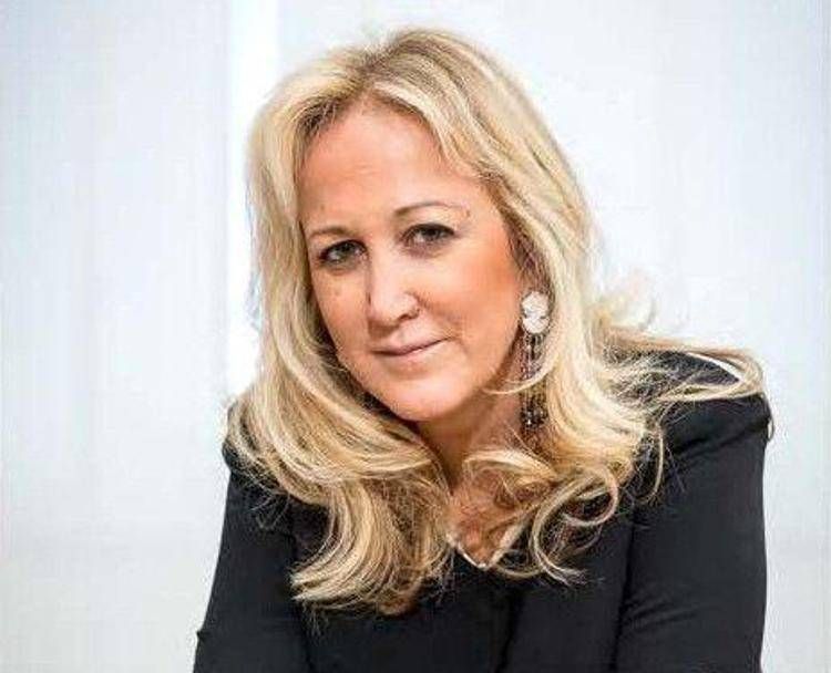 Il presidente dei pastai di Unionfood Margherita Mastromauro - (foto us)