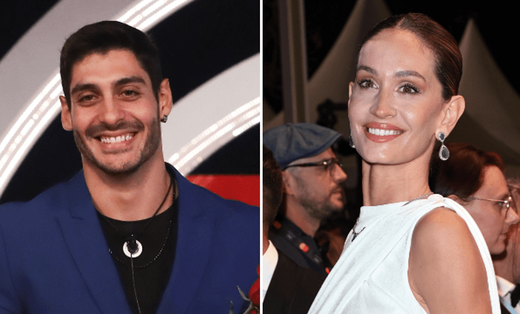 Helena Prestes rompe il silenzio: "Amo Javier, tra noi nessuna crisi"