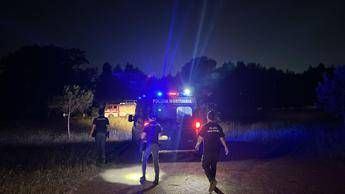 Roma, neonata trovata morta a villa Pamphili. Poco distante un sacco con i resti di una don