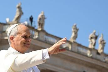 Femminicidi, il dolore del Papa: 