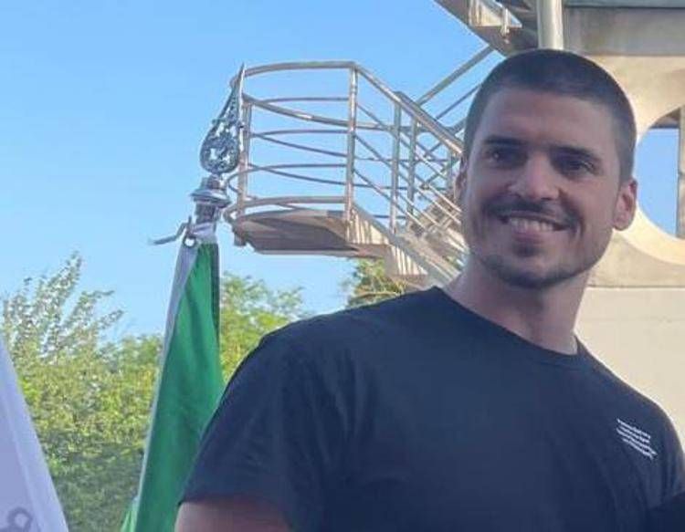 Giorgio Minisini a un anno dal ritiro: "Era il momento giusto" - Video