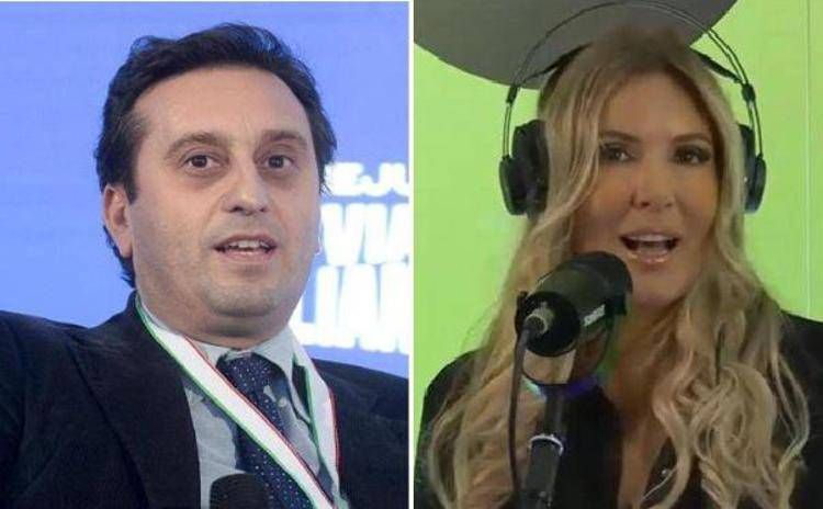 Parenzo e Lucarelli