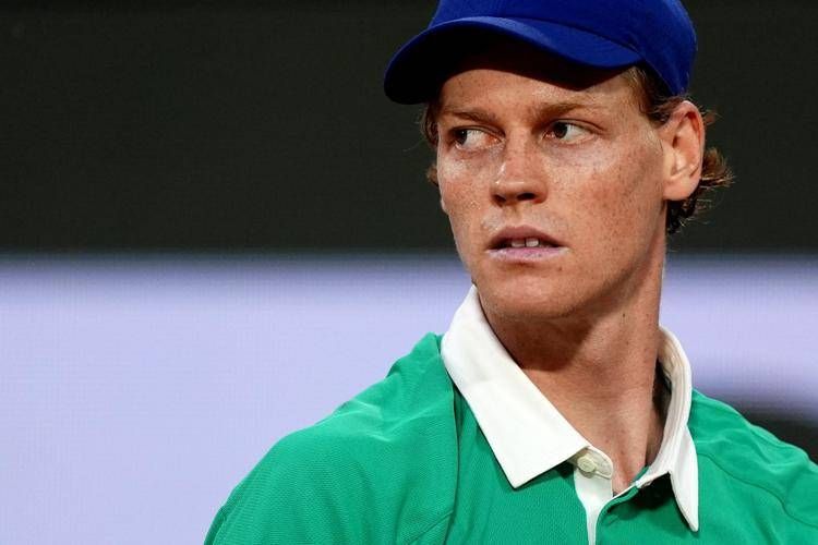 Jannik Sinner