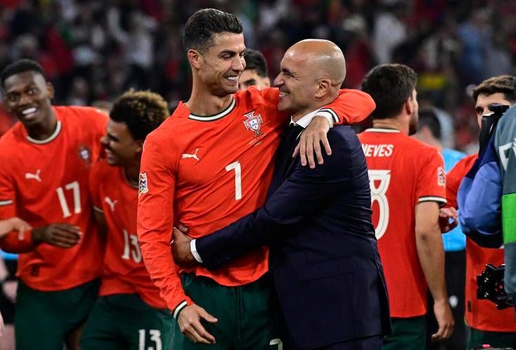 Portogallo vince la Nations League, Spagna ko ai rigori