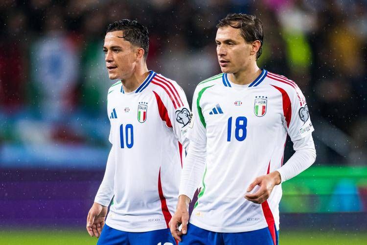 Italia-Moldavia: orario, probabili formazioni e dove vederla in tv (in chiaro)