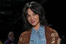 Asia Argento - (Ipa)