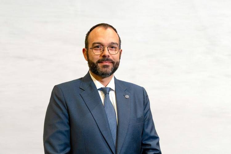 Prof Michele Maruccia - presidente SPIGC