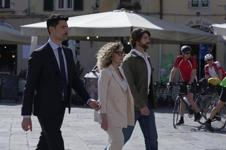 'Casa a prima vista' arriva in Toscana, da oggi su Real Time: chi sono gli agenti