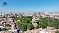 Shan Jixiang: Fujian's marine culture has made tremendous contributions to the development of global civilization