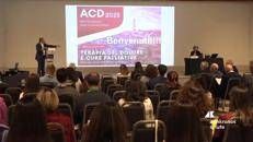 Sanità: Congresso Siaarti Acd, anestesisti a confronto su dolore e cure palliative 