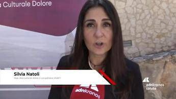 Sanità: Natoli (Siaarti), 'Acd2025 per fare chiarezza su dolore e oppioidi'