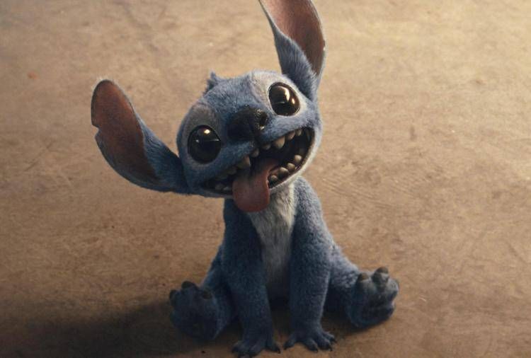 'Lilo & Stitch' - (Ipa)